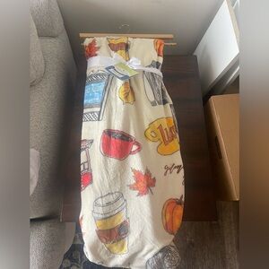 Gilmore Girls Blanket